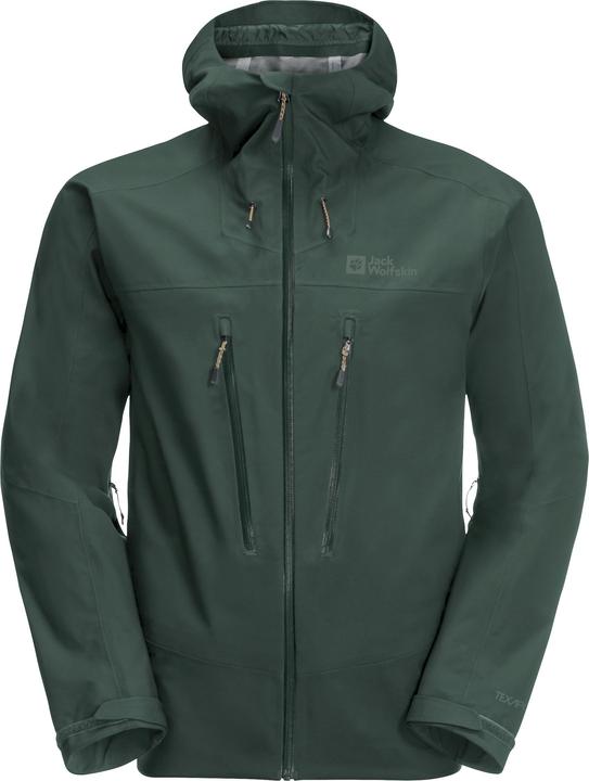 Jack Wolfskin Kammweg 3L Jkt M
