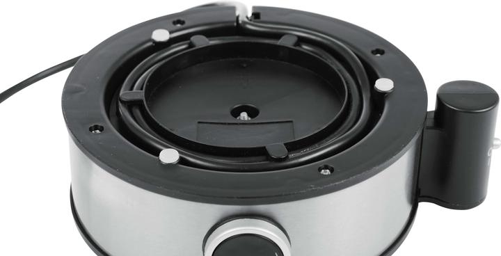 Produktbild Rommelsbacher ER400 (EU-Stecker)