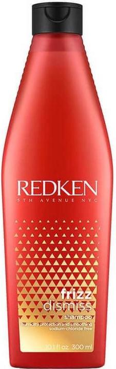 Redken Frizz Dismiss Shampoo (Flüssiges Shampoo)