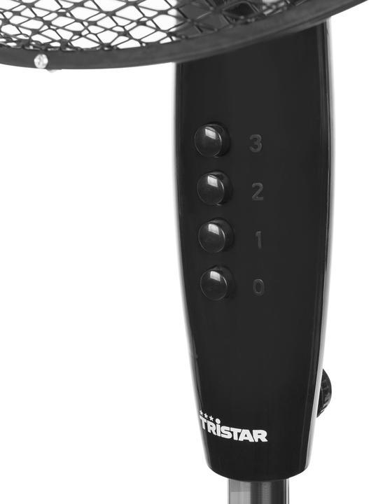 Productafbeelding Tristar VE-5894 Ventilator (53.75 dB)