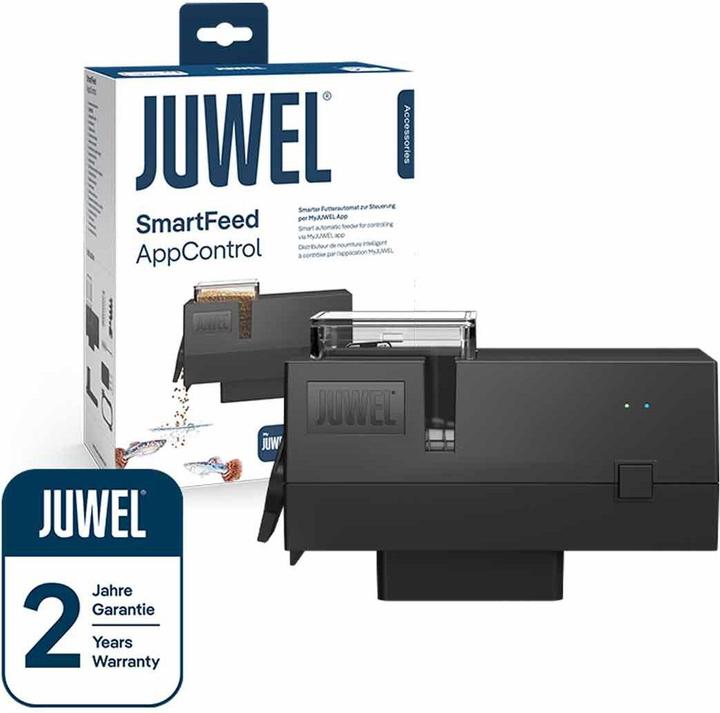 Image du produit Juwel Aquarium SmartFeed (Alimentation automatique Digital)