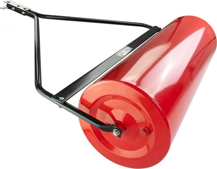 Produktbild Dema Traktor Rasenwalze Rasenroller Gartenwalze Wiesenwalze Ackerwalze Walze 100 cm