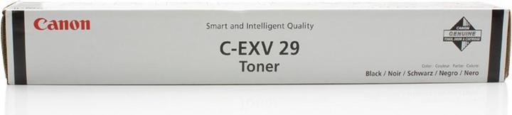 Actual product image Canon C-Exv 29 (FC)