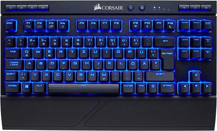 Image du produit Corsair K63 (DE, Sans fil)