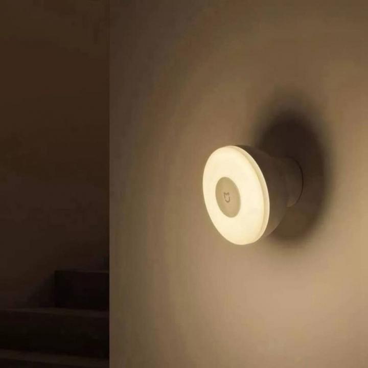 Actual product image Xiaomi Mi Motion-Activated Night Light