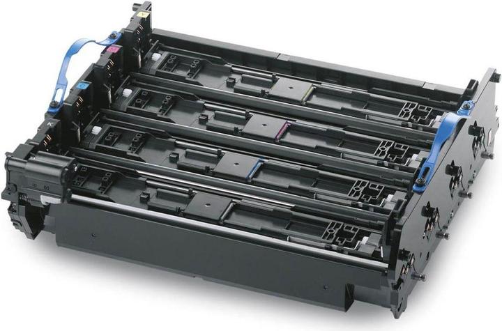 Actual product image OKI 44968301 (M, C, Y)