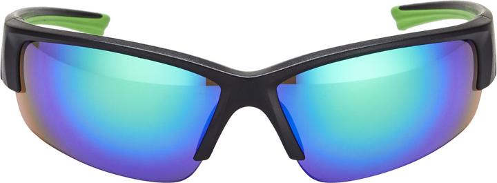 Produktbild Uvex Sports Sportstyle 215 (black mat green*, Grün)