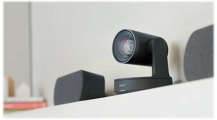 Produktbild Logitech Rally Plus