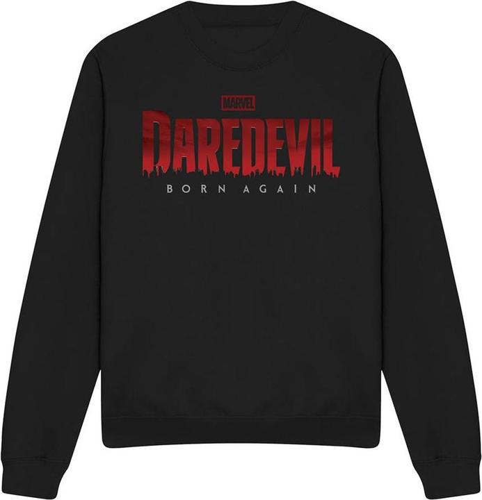 Daredevil Born Again Sweatshirt