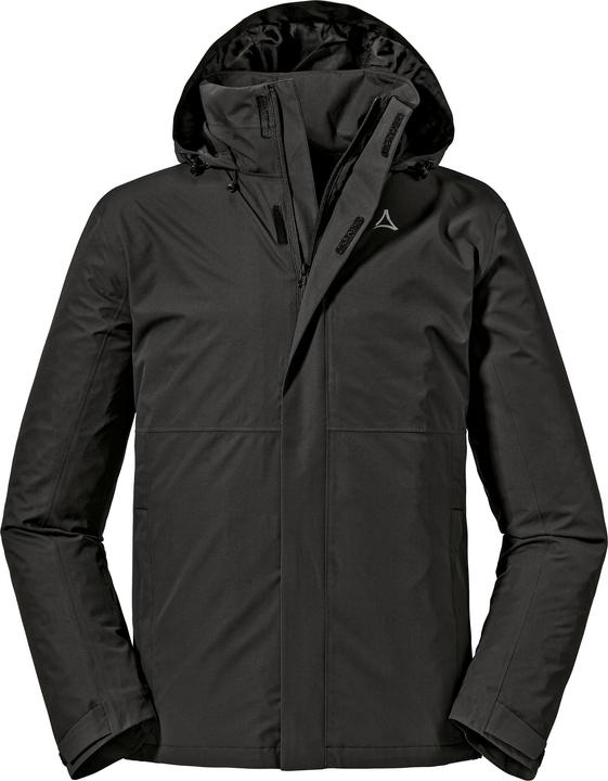 Actual product image Schöffel Gmund (54)