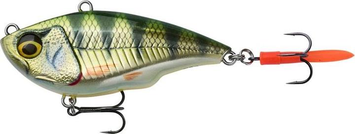 Produktbild Savage Gear SavageGear Fat Vibe XL 10cm (10 cm)