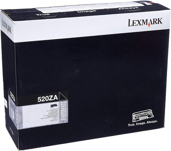 Actual product image Lexmark 52d0za0 (FC)