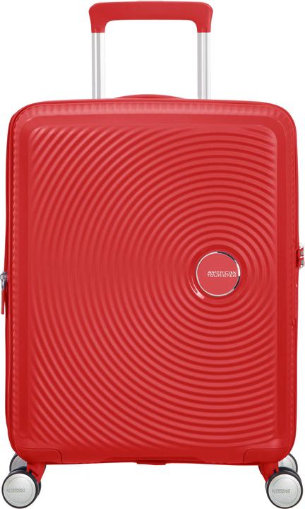 Produktbild American Tourister SOUNDBOX Spinner (41 l, Handgepäck (bis 50l))