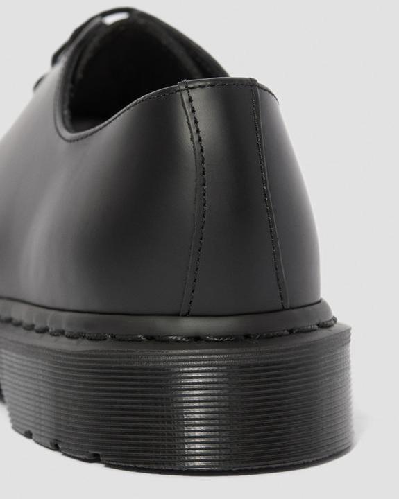 Actual product image Dr. Martens 1461 Mono (36)