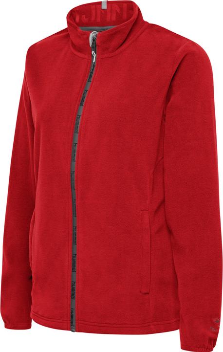 Actual product image hummel North Full Zip Fleece Jacket Woman (M)