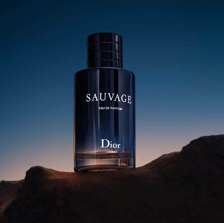 Image du produit Dior Sauvage (Eau de parfum, 100 ml)