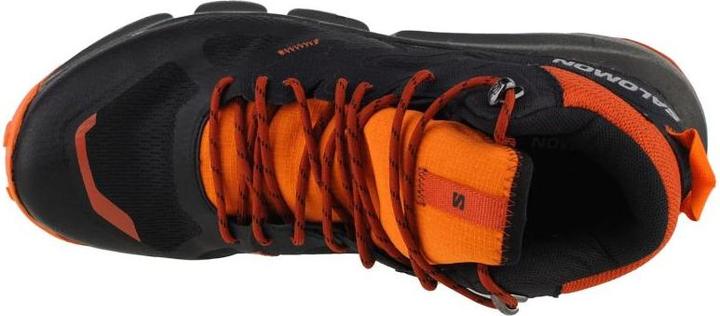 Actual product image Salomon Predict Hike Mid Gtx 417368 46 2/3 (46 2/3)