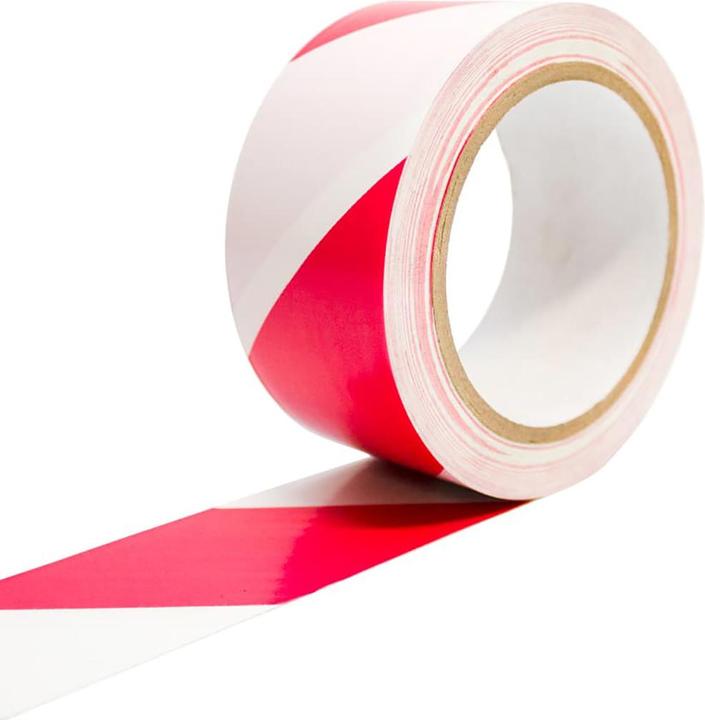Actual product image Coba Europe Self-adhesive floor marking tape COBAtape (50 mm)