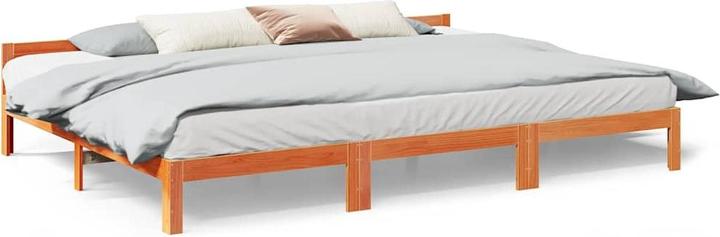 Produktbild VidaXL Familienbett (240 x 200 cm)