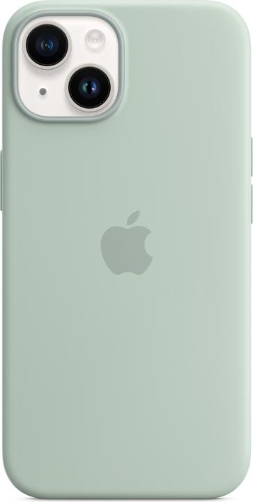 Produktbild Apple Silicone Case mit MagSafe (Apple iPhone 14)