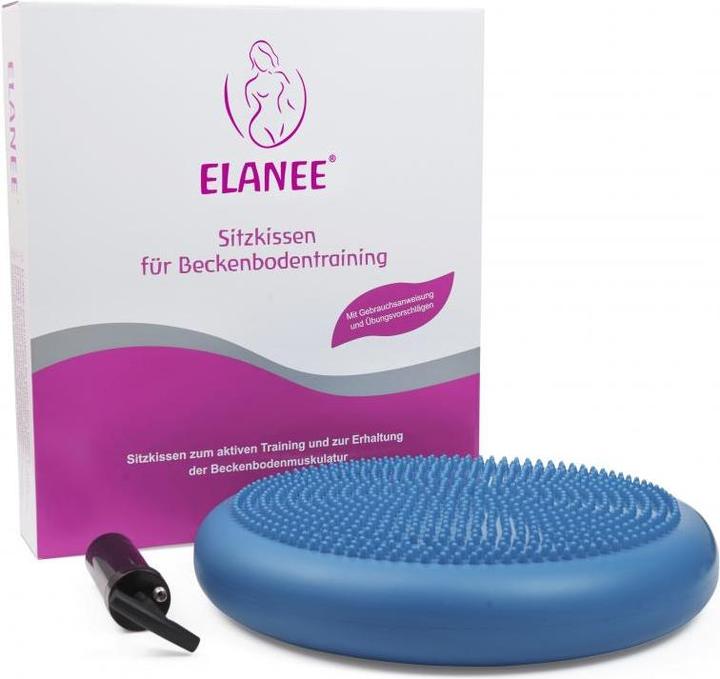 Produktbild Elanee Sitzkissen für Beckenboden-Training