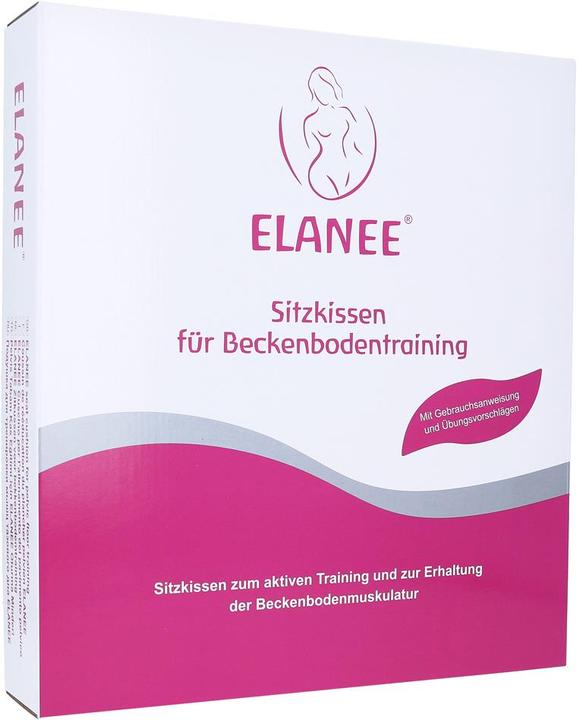 Produktbild Elanee Sitzkissen für Beckenboden-Training
