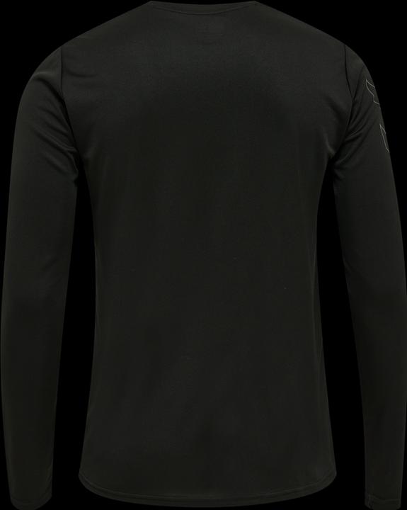 Produktbild hummel Te Topaz T-Shirt L/S (S)