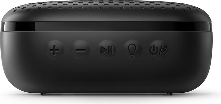 Actual product image Philips S2505B/00 (10 h, Rechargeable battery operated)