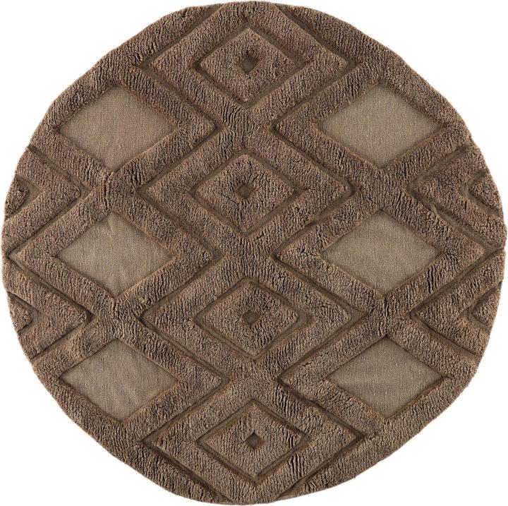 Actual product image Vind Dahlia (Ø 200 cm)