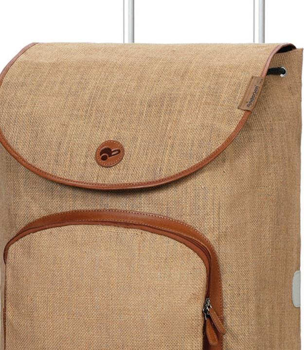 Produktbild Andersen Alu Star Shopper Reik
