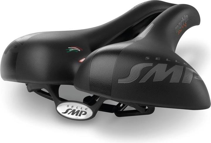 Selle Smp Martin Touring Grande