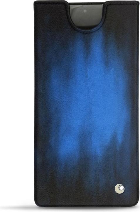 Bleu Patine