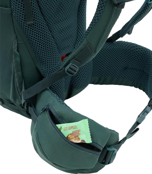 Produktbild Vaude Asymmetric 38+8 (46 l)