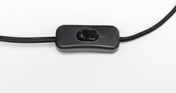 Image du produit Kare Design Lampe de table Nube Noir 48cm