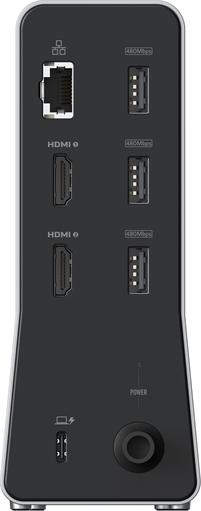 Productafbeelding Anker A83B63A1 (USB-A, 14 Havens)