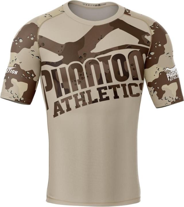 Actual product image Phantom Athletics Rashguard Warfare (XL)