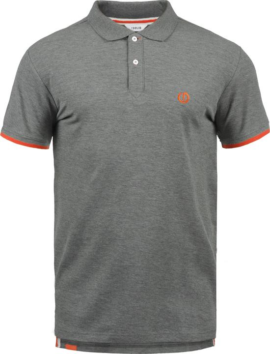 Image du produit Solid BenjaminPolo - chemise polo - Homme (L)