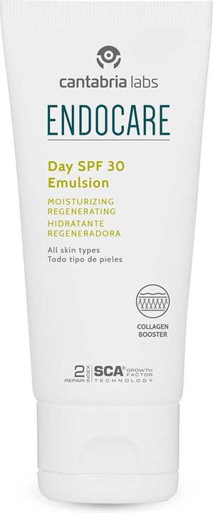 Produktbild Cantabria Labs Endo Day Spf30 40ml (Sonnencreme, SPF 30, 40 ml)
