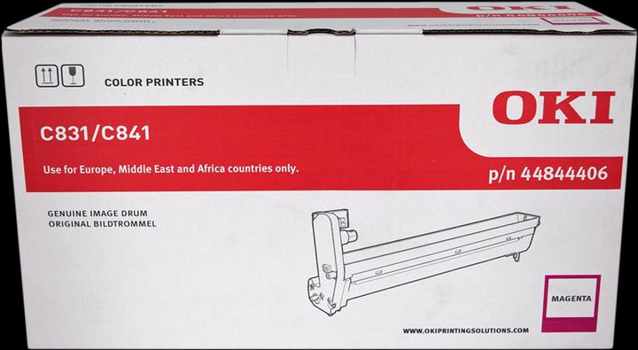 Actual product image OKI 44844406 (M)