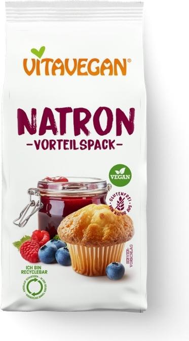 Image du produit Biovegan Pack avantage soda (100 g)