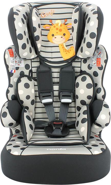 Nania BeLine SP Luxe
