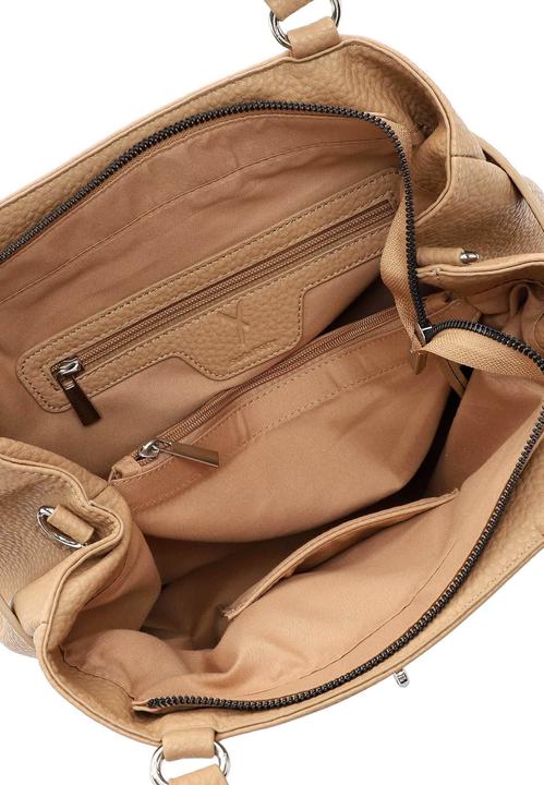 Image du produit Suri Frey Shopper SFY Leony (18.65 l)