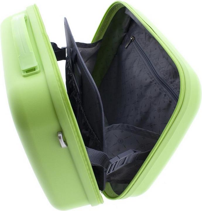 Image du produit Wüsthof Bionic - Trousse de beauté