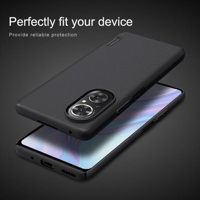 Produktbild Nillkin Super Frosted Shield Series (Honor 50 SE)