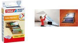Image du produit tesa Fly screen pour les fenêtres de toit avec protection solaire (120 x 140 cm)