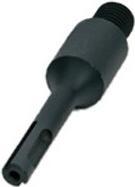 Immagine prodotto Samedia Adattatore DAZ SDS per l'attacco di aspirazione (Cavi antenna)