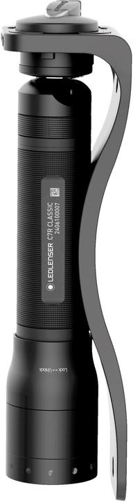 Produktbild Ledlenser C7R (16.60 cm, 1000 lm)