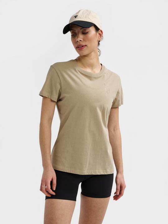 Produktbild hummel hmlACTIVE CO TEE S/S WOMAN (XS)