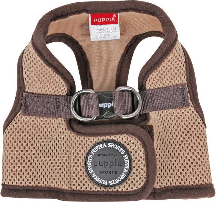 Produktbild Puppia Super Soft B (XXL, Hund, Spazieren)