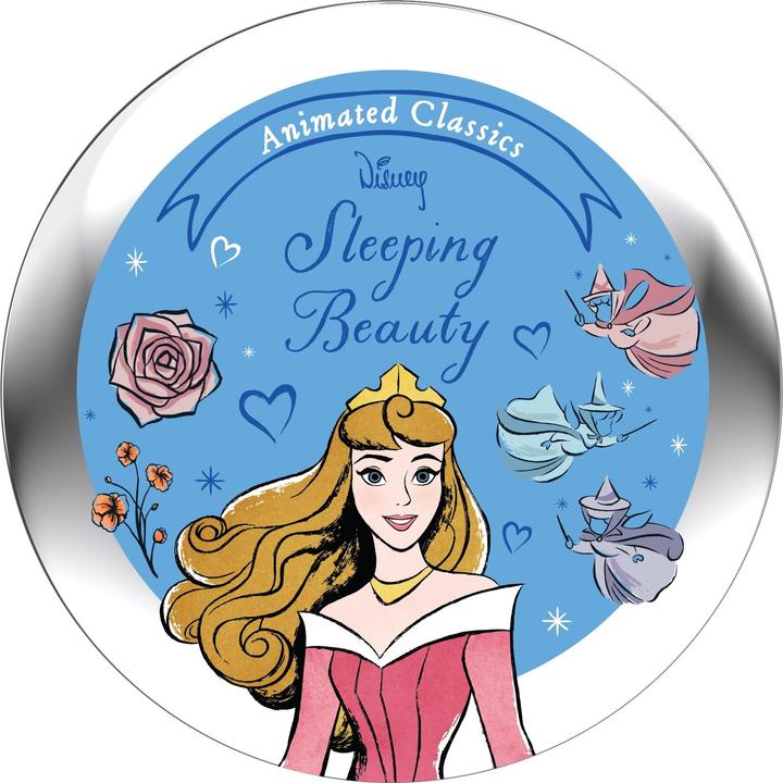 Onanoff StoryShield Disney Sleeping Beauty (Deutsch, Französisch, Englisch, Spanisch, Italienisch)